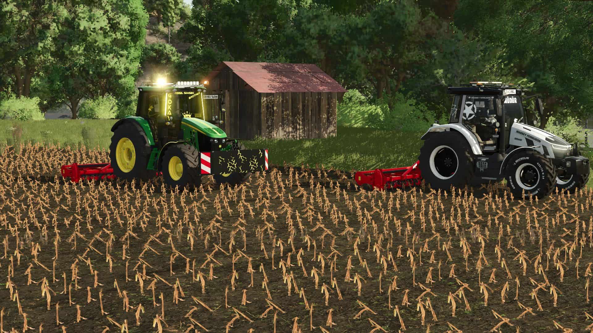Toscano 3900 v1.0