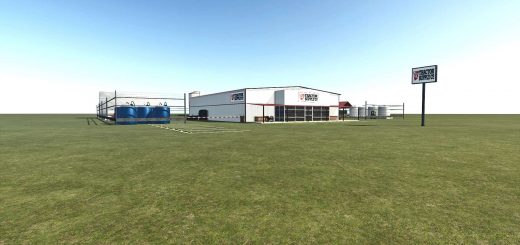 Tractor Supply v1.0