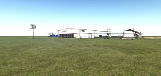 Tractor Supply v1.0