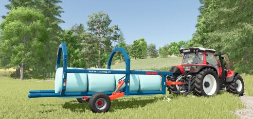 Trumag RBTW v1.0.0.1