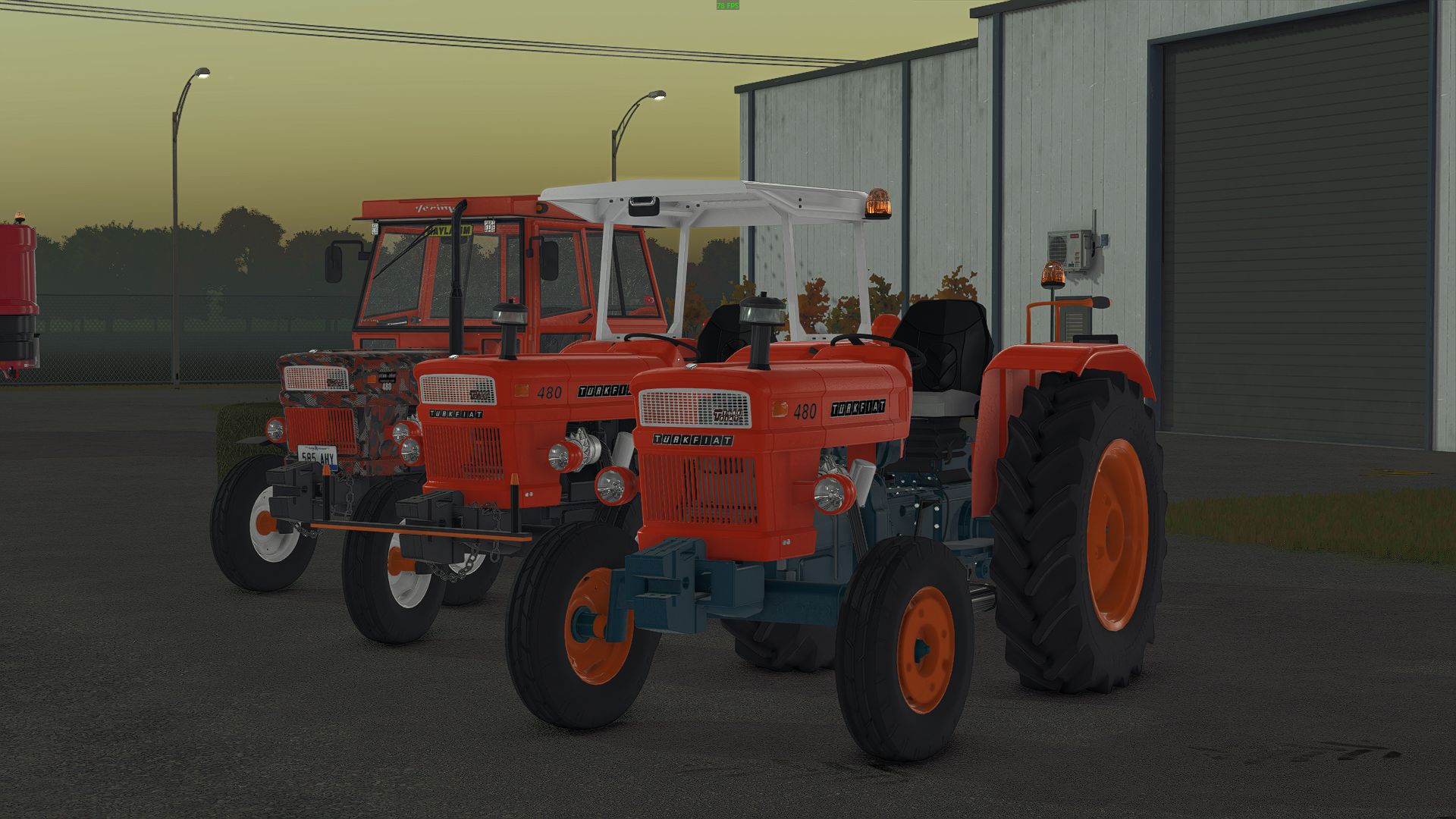 Turkish Fiat 480 v1.0.0.5