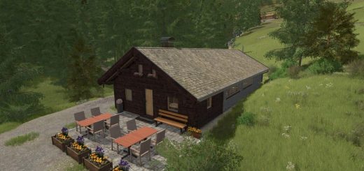 Tyrolean Dairy v1.0.0.1