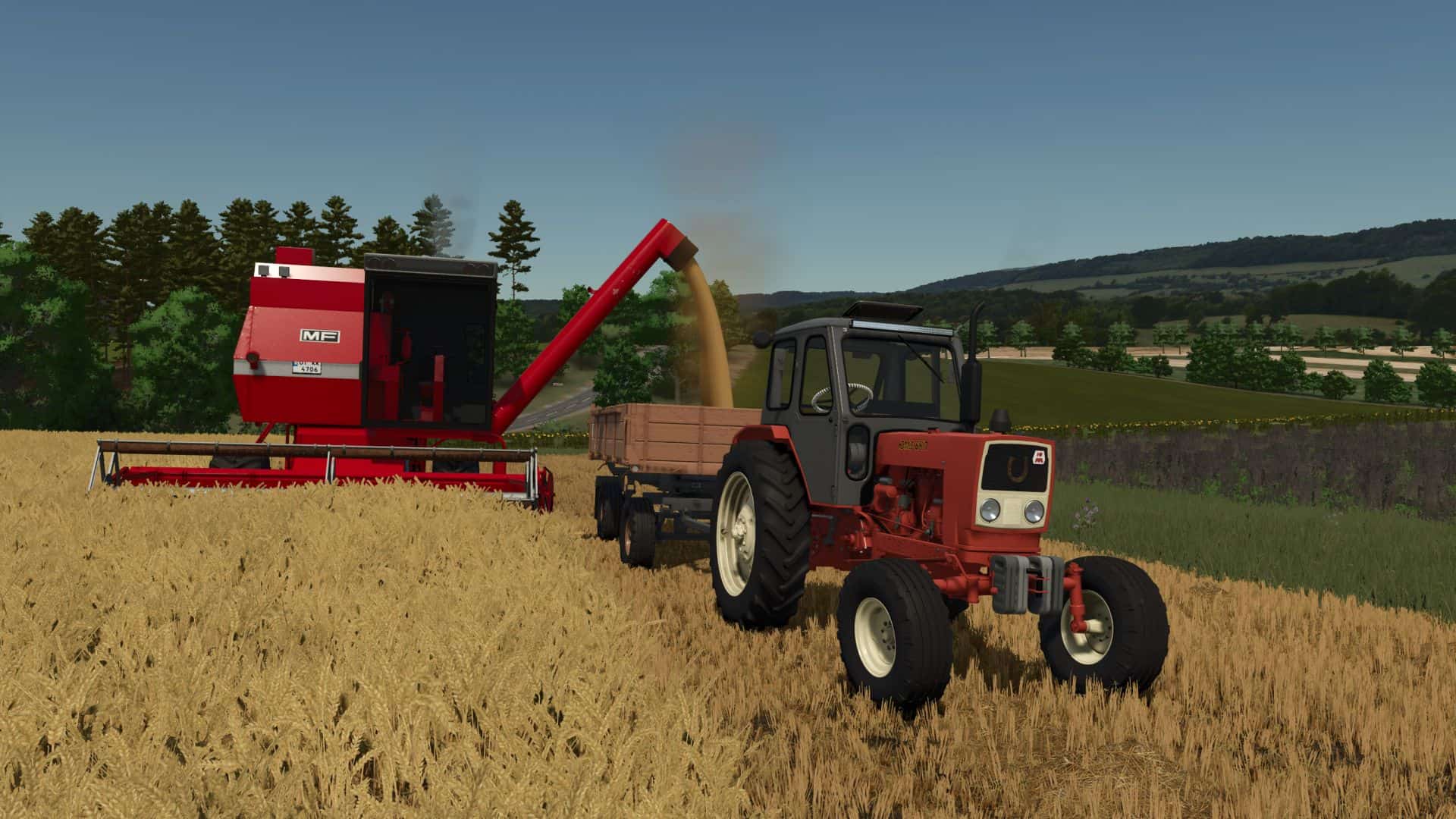 UMZ 6 AL v1.1