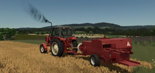 UMZ 6 AL v1.1
