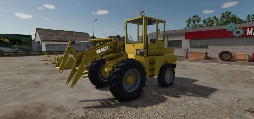 UN-053 v1.0