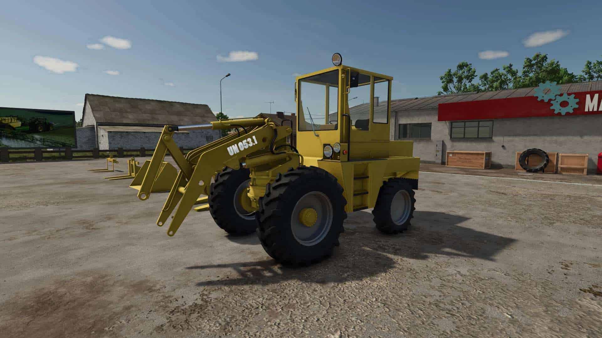 UN-053 v1.0