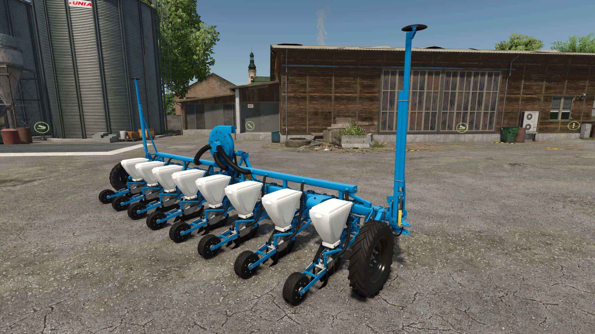UPS-8 V1.0.0.2