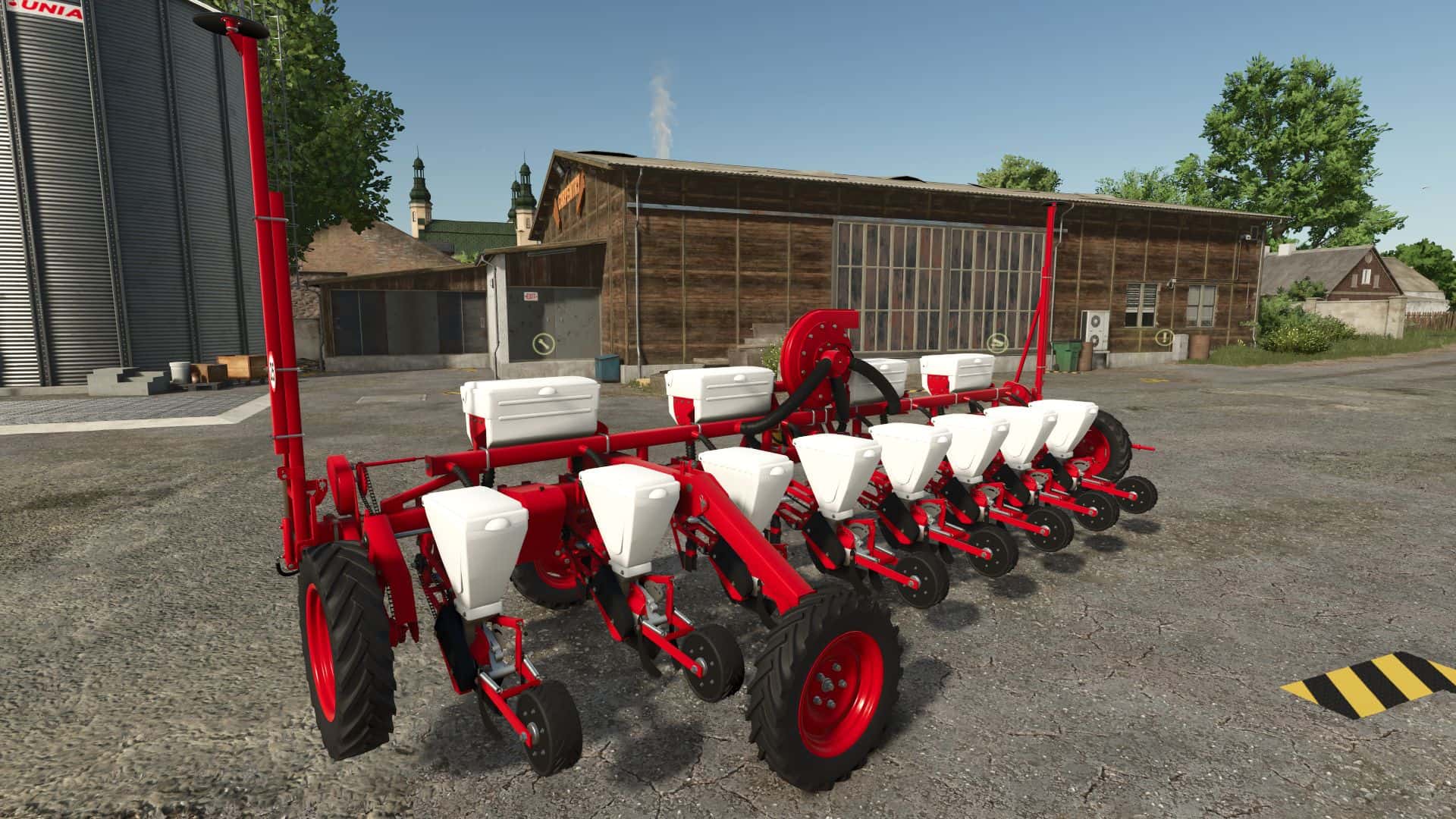 UPS-8T v1.0.0.2