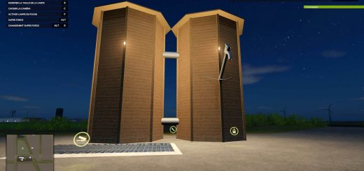 Ultimate Grass Dryer v1.0