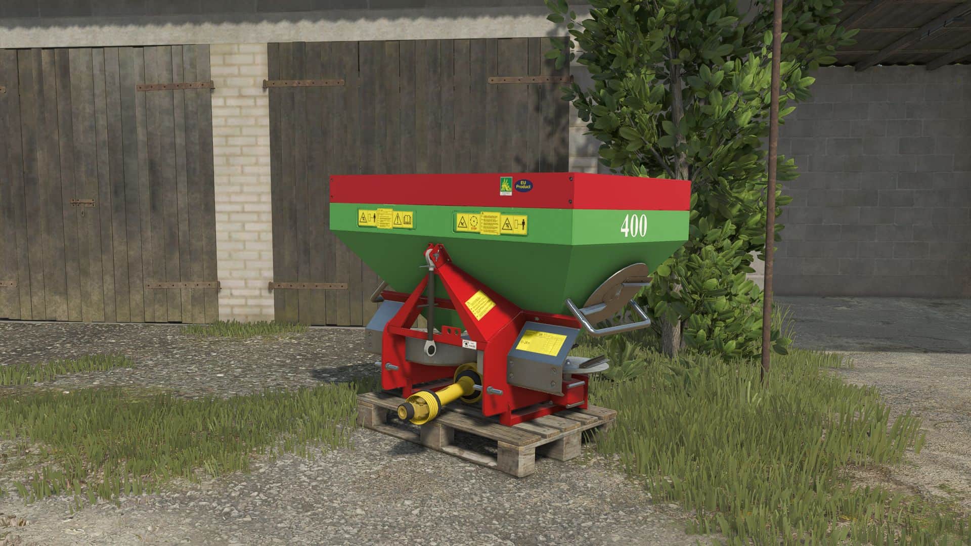 Unia Brzeg MS v1.0