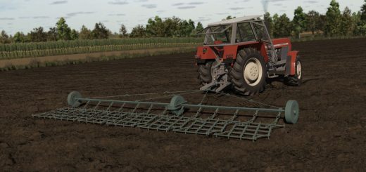 Unia Grudziadz U216 v1.0