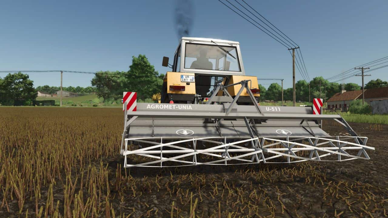 Unia U511 v1.0 thumbnail 4