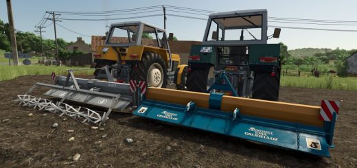 Unia U511 v1.0