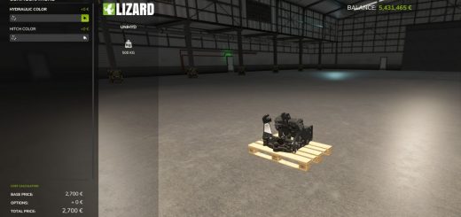 Unihyd v1.3