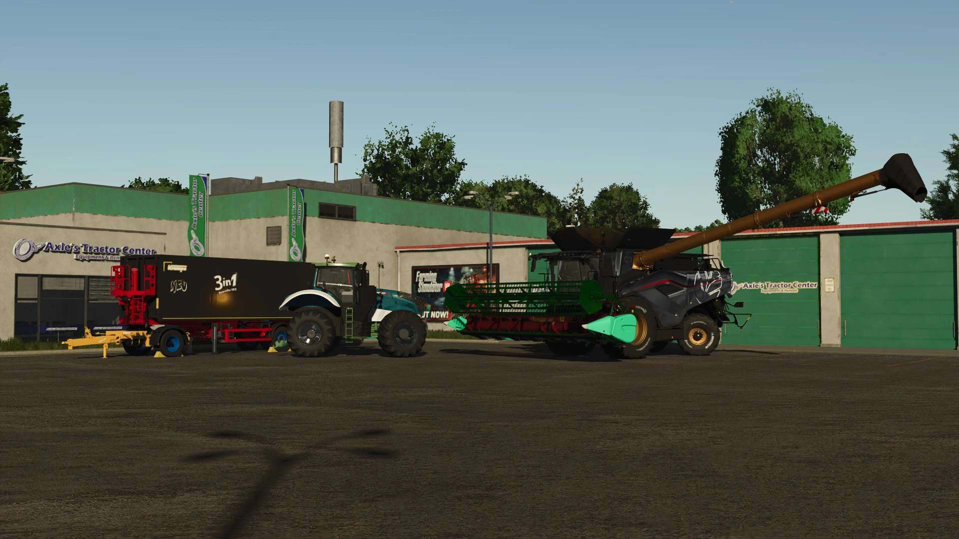 Unreal Modpack v1.0