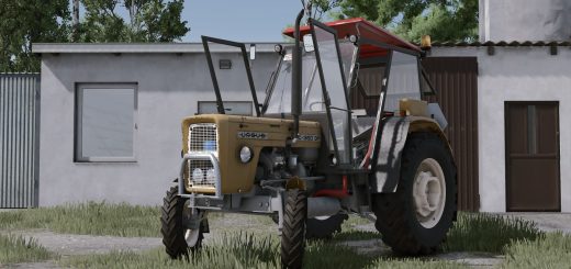 Ursus 360 3P v1.0