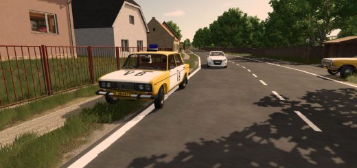 VAZ 2106 VB v1.0