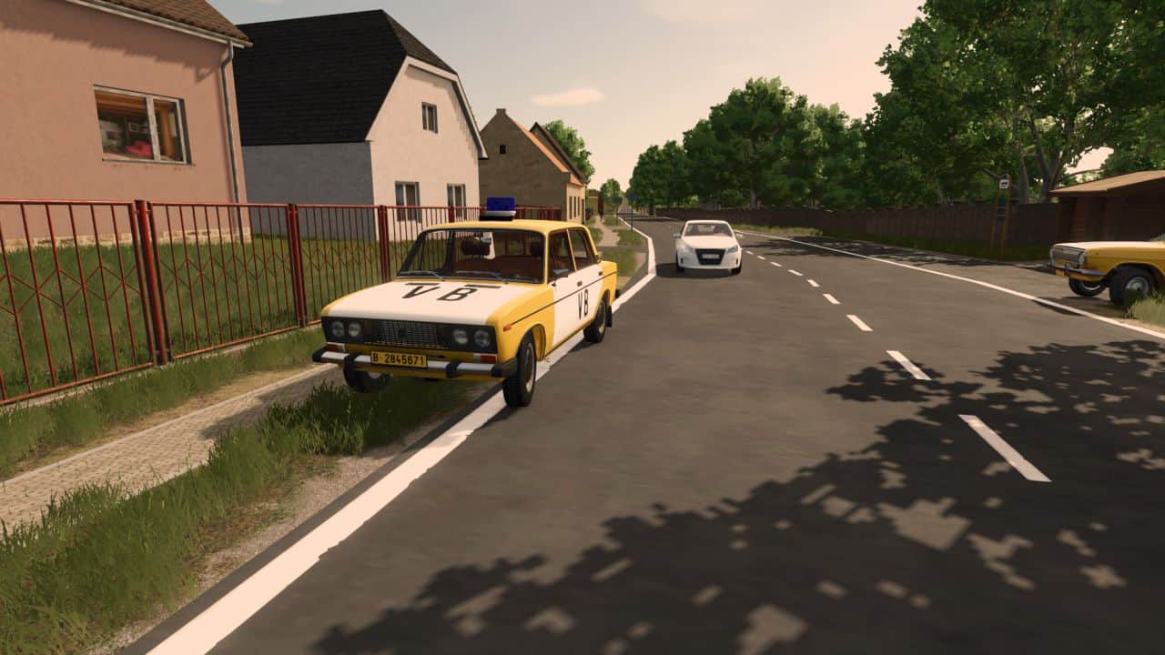 VAZ 2106 VB v1.0