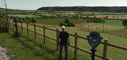 Vale do Segredo, RS v1.0.1.0