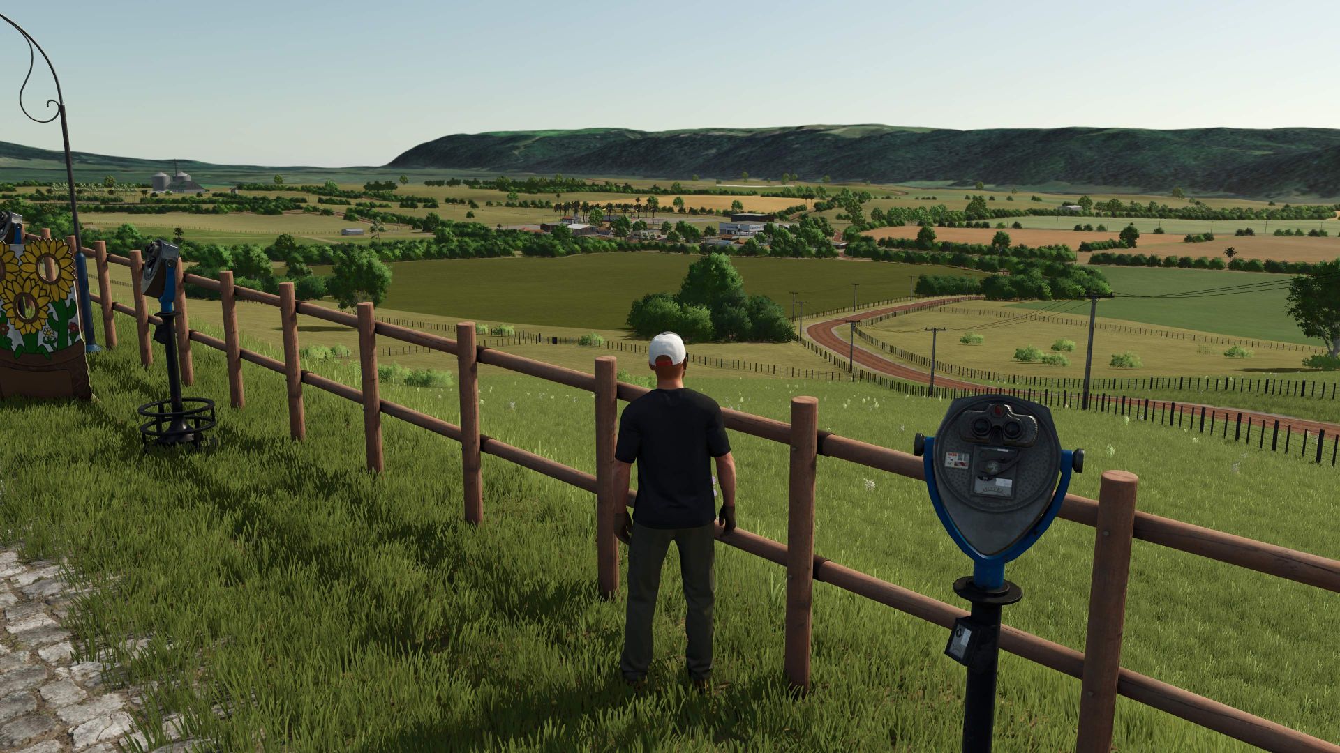 Vale do Segredo, RS v1.0.1.0