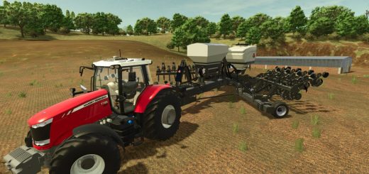 Valtra Momentum 24 v1.0.0.1