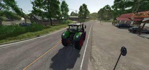 Vehicle Camera Dynamics v1.0