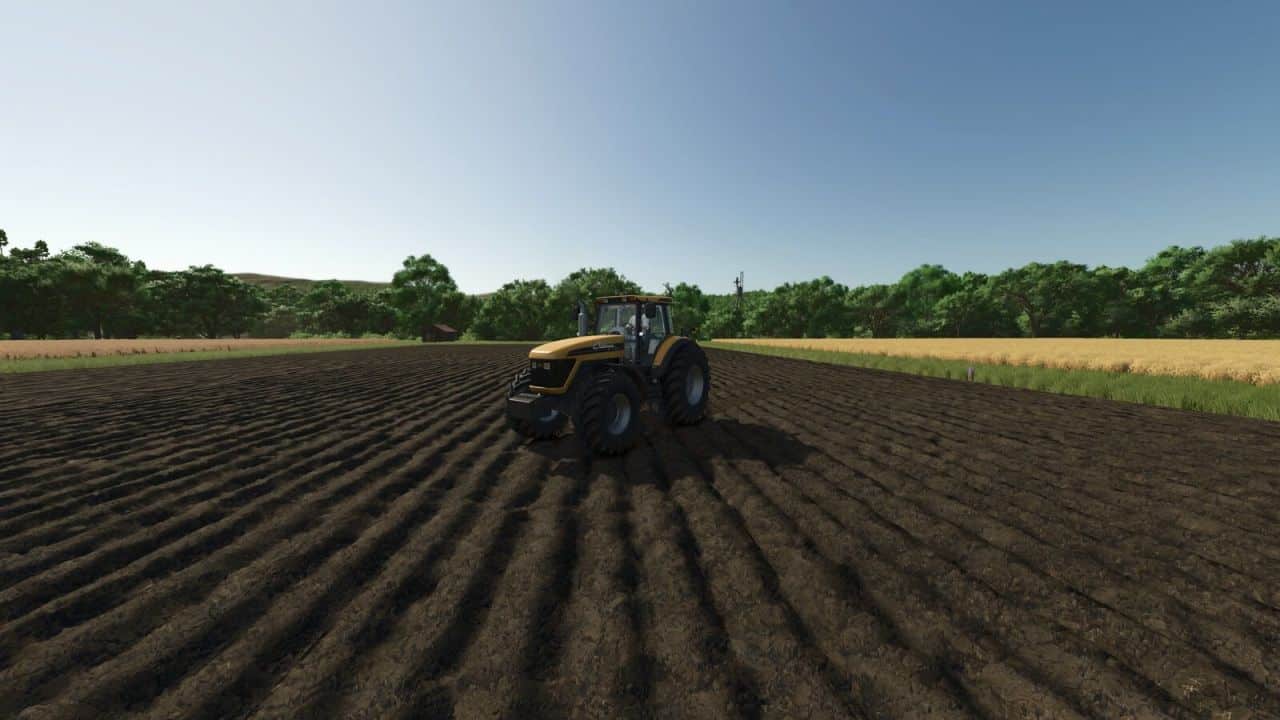 Vehicle Camera Dynamics v1.0