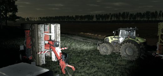 Vehicle Cleaning v1.0.6.0