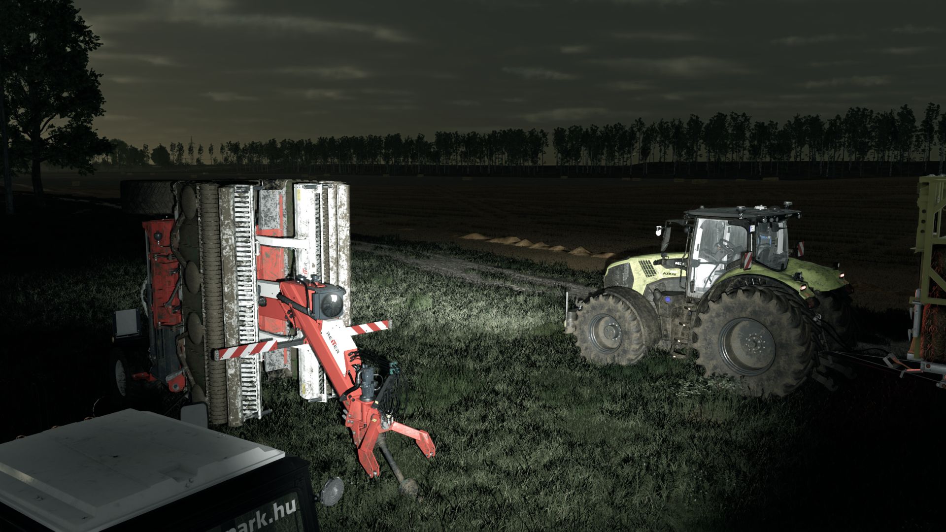 Vehicle Cleaning v1.0.6.0