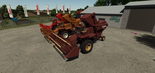 Vistula KZB-3 v2.1.3.7