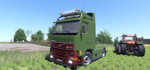 Volvo FH12 v1.3