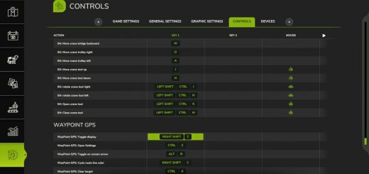 WayPoint GPS v1.0.0.1
