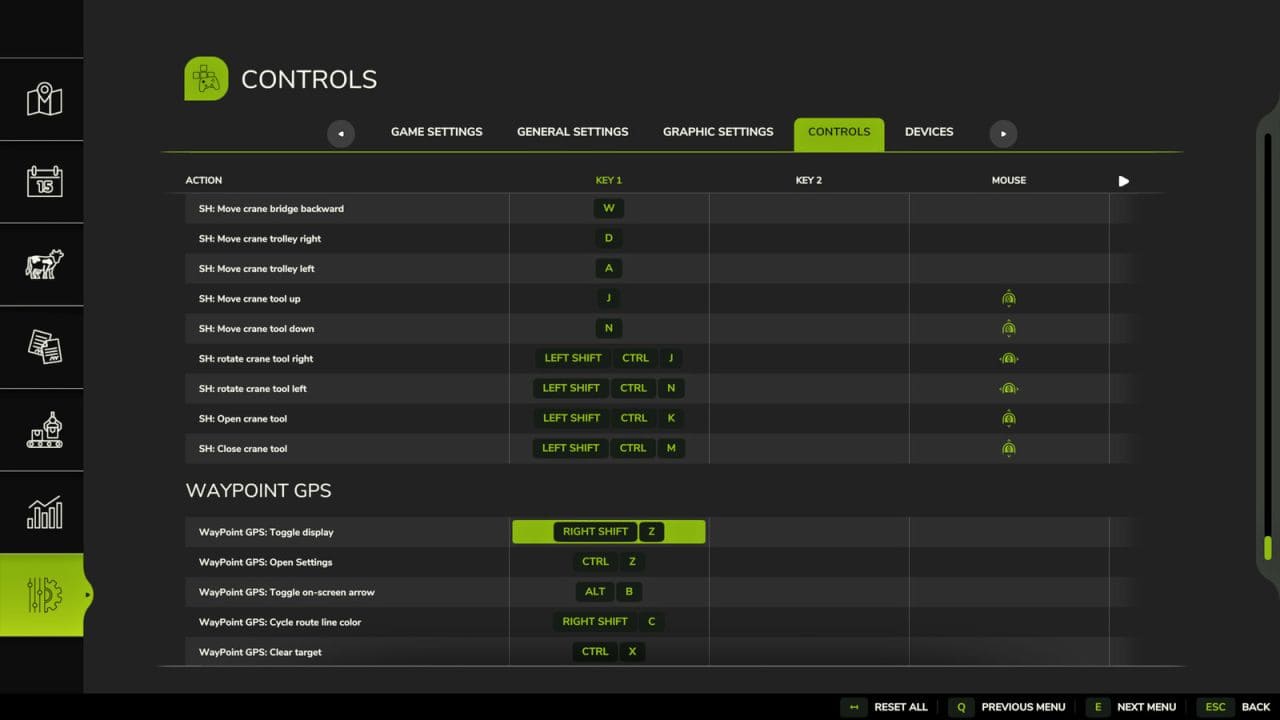 WayPoint GPS v1.0.0.1