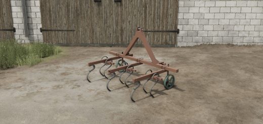 Weeder v1.0