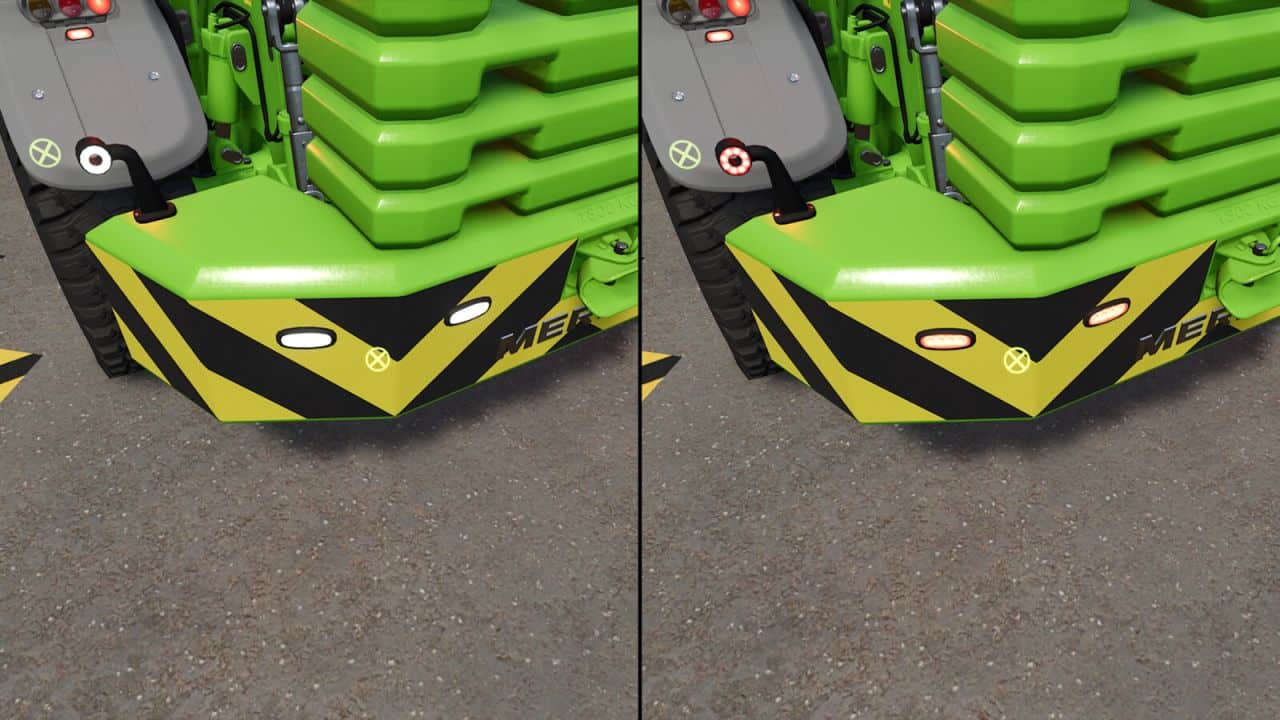 Weights Merlo Pack v1.0 thumbnail 2
