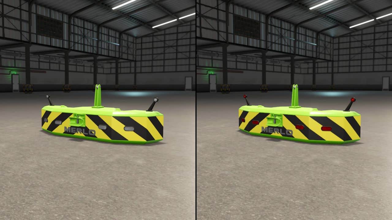 Weights Merlo Pack v1.0 thumbnail 4