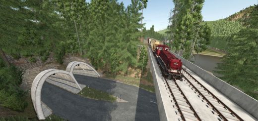 Wildenberg v1.0.0.1
