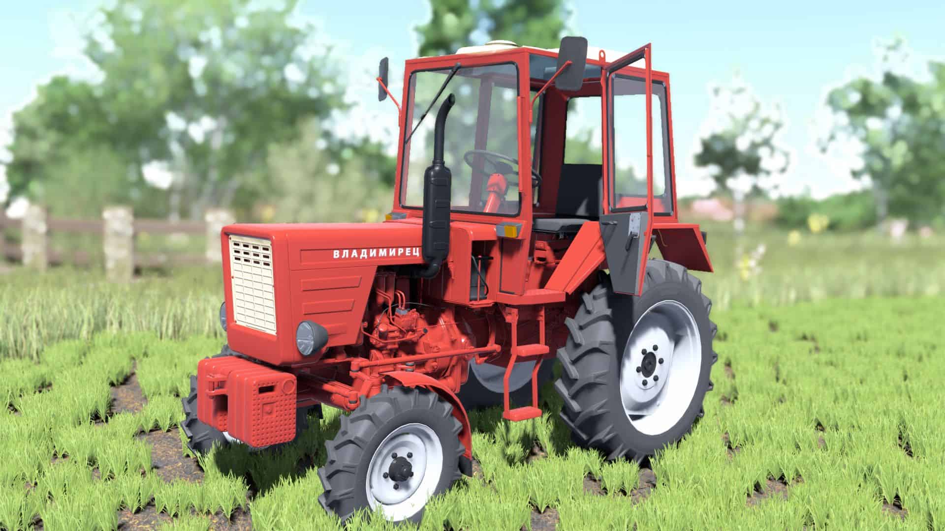 Wlademirec t25 v1.1