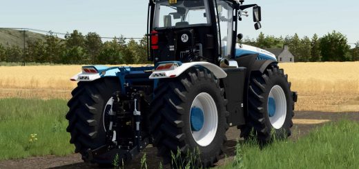 Xerion 5000 Limited Edition v1.0.0.1