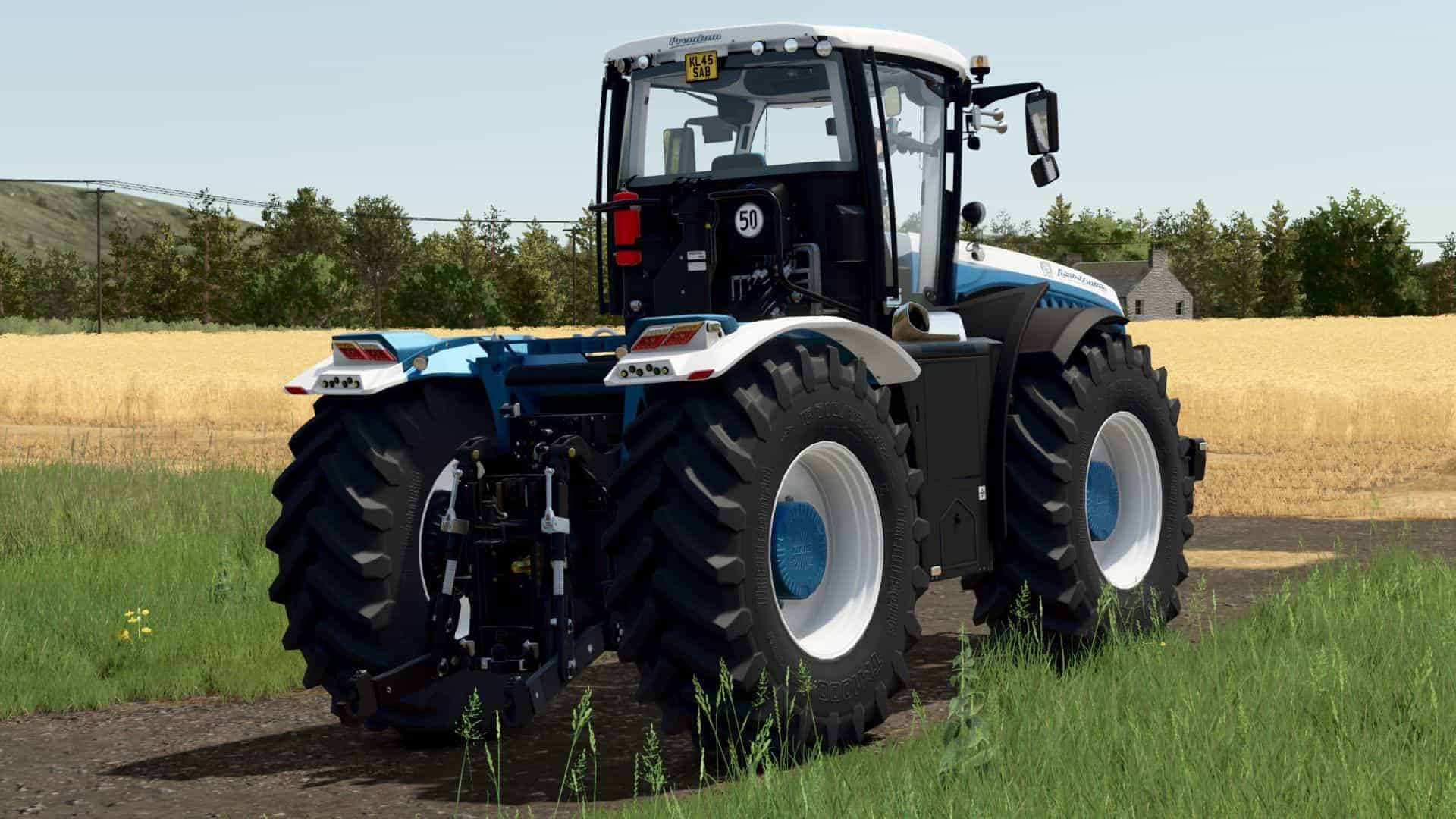 Xerion 5000 Limited Edition v1.0.0.1