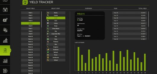 Yield Tracker v1.0.0.2