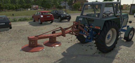 ZTR 165 v1.1
