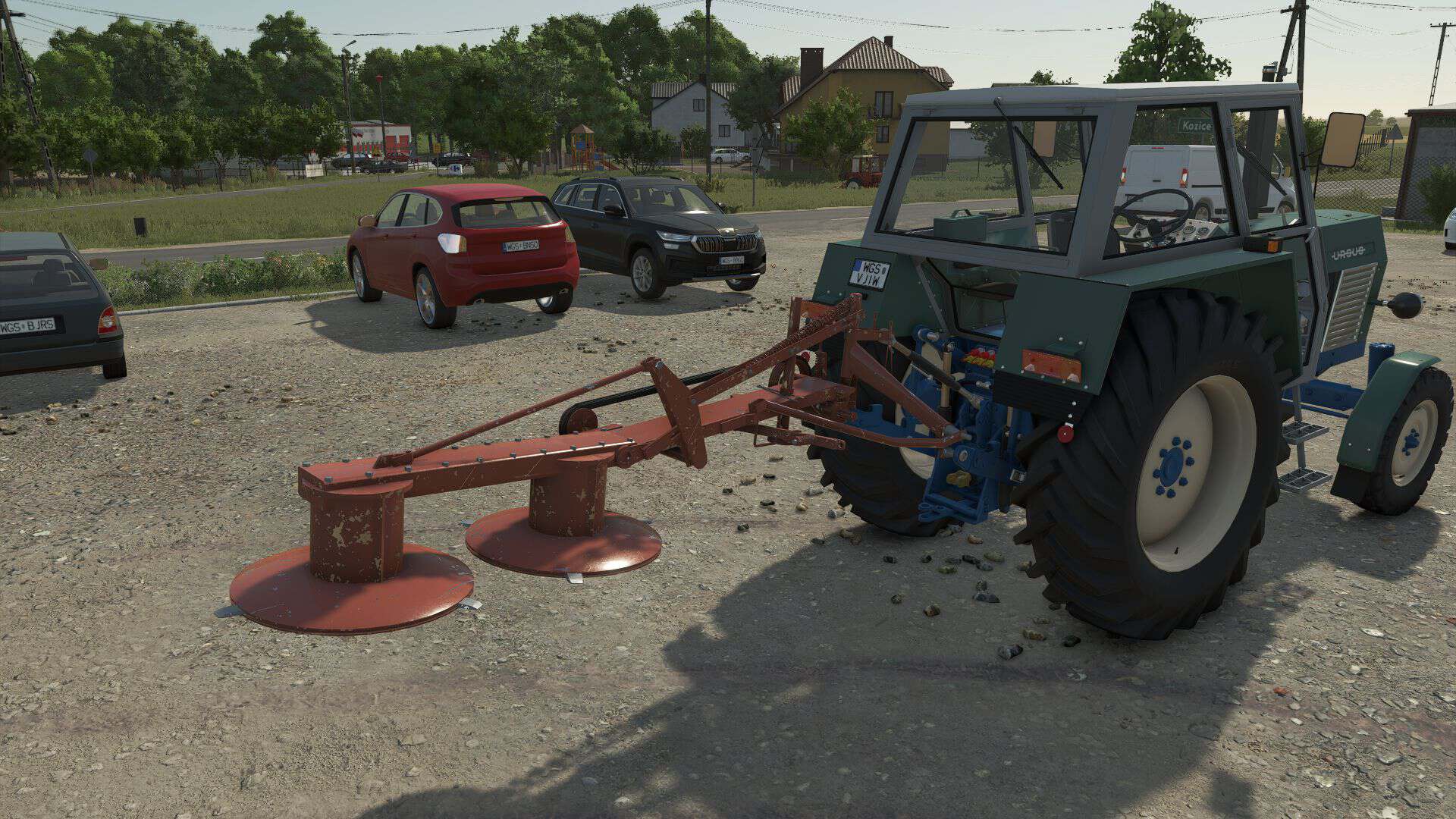 ZTR 165 v1.1