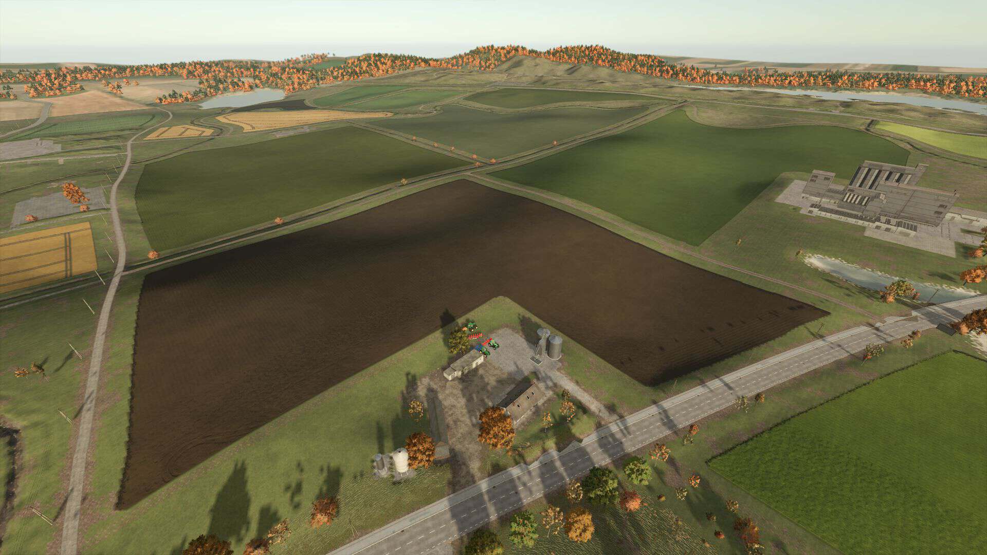 Zielonka Merge Fields v1.0