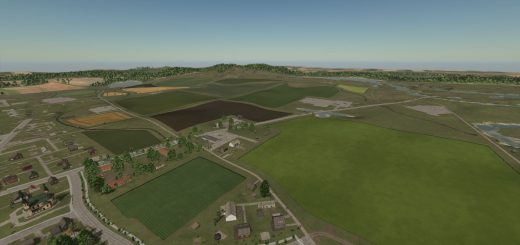 Zielonka Merge Fields v1.0