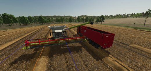 Zielonka Merge Fields v1.0.0.1