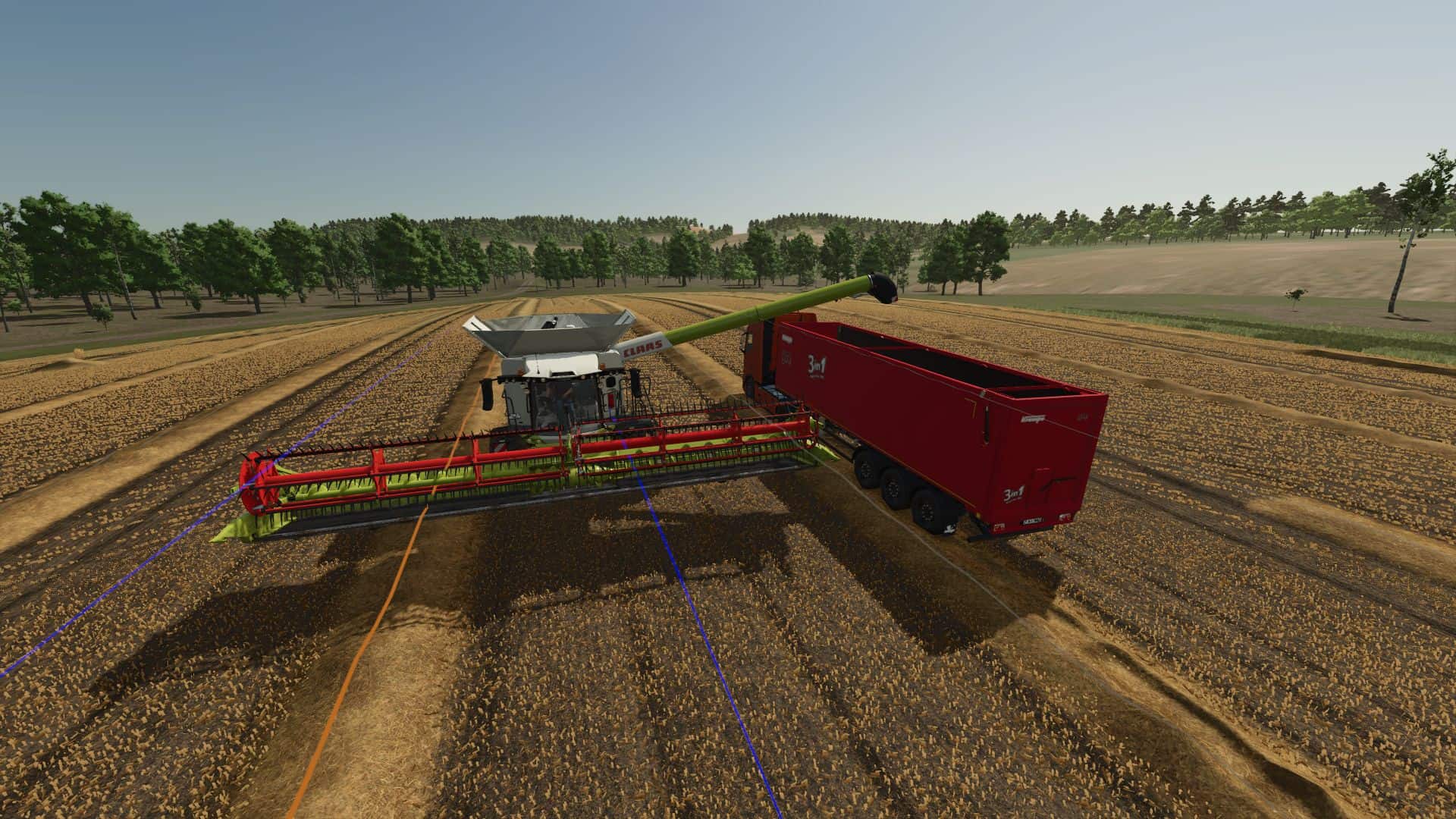 Zielonka Merge Fields v1.0.0.1