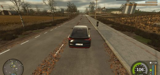 Zone Radar v1.1