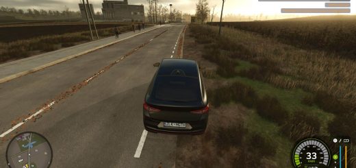 Zone Radar v1.0