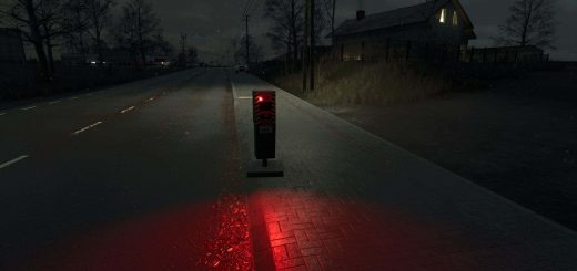 Zone Radar v1.1